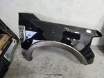 2020-2022 Ford F250-F350SD Front Right Fender W/wheel Lip Moulding, Black/tan. Fixed Price $1165.50.