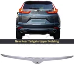 For 2017-2019 Honda Cr-v 74895-TLA-A01 Rear Tailgate Upper Molding Garnish. Fixed Price $90.99.