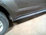 Equinox 2010 Door Moulding, Rear 45519. Fixed Price $94.90.