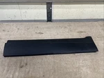 16-22 Honda Pilot Rear Left Driver Side Door Exterior Trim Lower Molding Panel. Fixed Price $99.94.