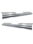 Inner Rocker Panels For 2006-2012 Toyota RAV4 New Pair. Fixed Price $183.34.