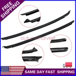 1 Pair For Chrysler 300 Magnum Charger Dodge (lh/rh) Windshield Pillar Molding. Fixed Price $83.59.