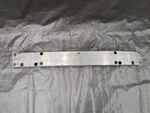 99-05 Mazda Miata MX-5 Oem Rear Bumper Reinforcement Rebar Support Crash. Fixed Price $88.87.