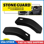 2X FL3Z-99292A23-BA,FL3Z-99292A22-BA Ford F-150 2015-2020 Stone Guard Rh+lh. Fixed Price $16.81.