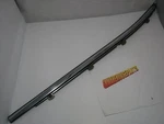 2014-2016 Silverado Sierra Driver Rear Door Glass Belt Molding New Gm # 23227176. Fixed Price $161.23.