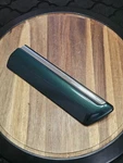 96-02 Mercedes-benz E320 Front Right Passenger Fender Molding Trim Green Oem. Fixed Price $37.05.