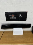 2018-22 Jaguar Pace X761 Right Side Front Door Cladding Lower Mould Trim #731. Fixed Price $220.00.