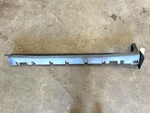 15-19 Lincoln Mkc Left Side Skirt Rocker Panel Molding Assembly, Oem LOT3665. Fixed Price $199.00.