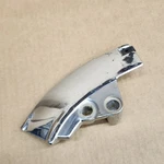 77-82 C3 Corvette Left Windshield Header Reveal Molding Mount Upper Corner Oem. Fixed Price $64.99.