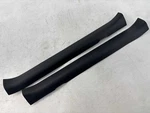 2014 - 2024 Lexus IS300 IS350 Front Door Scuff Sill Plate Right & Left Side Oem. Fixed Price $58.99.