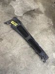 1993 Nissan 240SX Oem Windshield Wiper Cowl Panel Left Lh Driver 1989-1994. Fixed Price $40.00.
