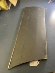 92-98 Mercedes Benz S-class W140 Rear Right Door Molding Trim Cover A1406901240. Fixed Price $69.00.