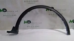 2019-2021 Ford Escape Right Side Wheel Arch Flare Molding Oem LJ6B S16D238 Ad. Fixed Price $150.00.