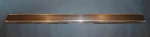 Nos 1966 Corvette Rocker Panel Moulding 3933847 Left Right Hand Side. Fixed Price $599.99.