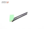 2019 - 2025 Honda Passport Rear Right Side Quarter Panel Upper Molding Oem. Fixed Price $44.99.