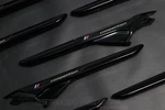 8082383 8082384 Trim Air Duct Fender New Oem Bmw M5 F90 Lci Competition. Fixed Price $270.55.