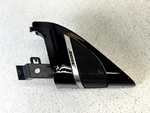 17-19 Infiniti QX30 Front Right Pass Rh Side Door Corner Speaker Cover Trim Oem. Fixed Price $33.50.