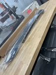 2016-2018 Civic Genuine Front Grille Molding Extension 71124-TBA-A01. Fixed Price $70.00.
