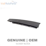 2017-2024 Audi A4 Quattro Right Rear Exterior B Pillar Trim / Cover. Fixed Price $25.89.