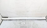 10-15 Oem Bmw F02 740LI 750LI Left Driver Side Skirt Rocker Panel White A96 *. Fixed Price $139.95.
