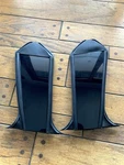Mercedes CLA250/45 Amg B Pillar Molding Trim Set Oem C117 W117 A1176900179. Fixed Price $74.99.