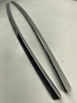 1954-56 Buick Dr. L&r Door Moldings 2-57. Fixed Price $189.95.