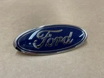 721958 Ford F-350 Super Duty 2020-2025 Rear Trunk Gate Emblem Oem LB5B-402A16-AA. Fixed Price $45.82.