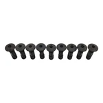 Porsche Taycan Side Skirt Fixings Set Of 9J1854297. Fixed Price $53.60.