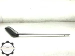 2021-2024 Jeep Grand Cherokee Left Driver Rear Quarter Window Molding Trim Oem. Fixed Price $189.99.