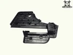 Rear Driver Side Door Sill Scuff Plate Trim Oem 2016-2019 Honda Pilot. Fixed Price $37.00.