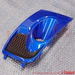 Subaru Impreza Wrx Sti Gv Gr 11-14 Genuine Fog Light Cover Rh 57731FG290PG Oem. Fixed Price $90.14.