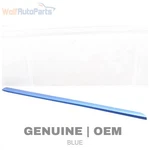 2014-2015 Bmw I3 Right Exterior Lower Door Molding / Trim 7369784. Fixed Price $72.99.