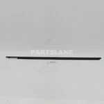 68210-52181 Toyota Oem Genuine Weatherstrip Assy, Front Door Glass, Outer Lh. Fixed Price $22.69.