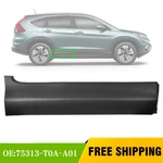 New Rear Right Door Lower Molding Garnish For 2012-2016 Honda Cr-v 75313-T0A-A01. Fixed Price $32.99.