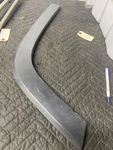 2014 Jeep Cherokee Right Rear Fender Flare 68210316AB Oem. Fixed Price $66.00.