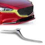 Front Right Passenger Grille Molding Trim Fit 2018 2019-2021 Mazda 6 GSH7507J0D. Fixed Price $46.99.