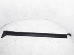 2021 Gmc Terrain Driver Side Lower Skirt Rocker Molding 23193667 *black - Crack. Fixed Price $143.64.