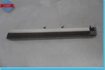 11-18 Porsche Cayenne 958 Front Left Driver Side Door Trim Panel Molding Oem. Fixed Price $42.75.