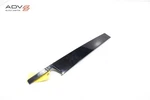 2018-2025 Audi SQ5 Front Left Side Door Window B Pillar Applique Molding Oem. Fixed Price $59.99.