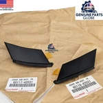 Genuine Oem Toyota 2019-2025 RAV4 & Prime Front Upper Pillar Trim Cover Set Of. Fixed Price $34.98.