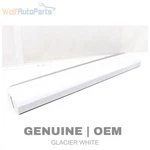 2016-2019 Audi Q7 Front Left Lower Door Molding / Blade 4M0853959G. Fixed Price $48.99.