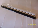 1998 1999 Buick Lesabre Custom Right Rear Door Trim Molding White Oem Used Orig. Fixed Price $135.15.