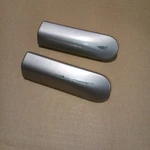1996-2000 Honda Civic Oem Front Fender Molding Trim Right Left Set Tan 4 Door. Fixed Price $39.99.