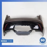 18-20 Lr Range Rover L560 Velar Rear Bumper Cover Panel Assembly Brown Oem. Fixed Price $913.00.