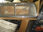 Nos New Oem 1983 86 Thunderbird Headlight Door E3SZ13064A Right. Fixed Price $75.00.