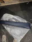 New 2022 Volkswagen ID.4 Door Molding Lower Front Right 11A854940 9B9 Oem. Fixed Price $129.99.