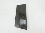 03-08 Nissan 350Z Right Rh Passenger Exterior Pillar Trim Carbon Fiber Oem. Fixed Price $44.99.