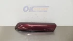 03 Jeep Wrangler Tj Sahara Rocker Panel Moulding Right Passenger Maroon. Fixed Price $57.37.