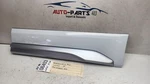 2018 2019 2020 2021 2022 Audi Q5 Rear Left Side Lower Door Molding Oem AY06403. Fixed Price $135.00.