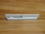 Rear Right Door Exterior Trim Strip Mercedes W210 - A2106901062 Color: 9744. Fixed Price $143.87.